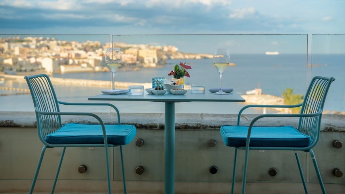 Galleria foto 'A Ortigia si dorme nella storia' - foto 5