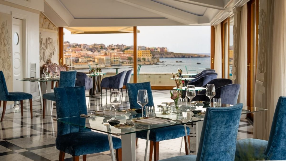 Galleria foto 'A Ortigia si dorme nella storia' - foto 4