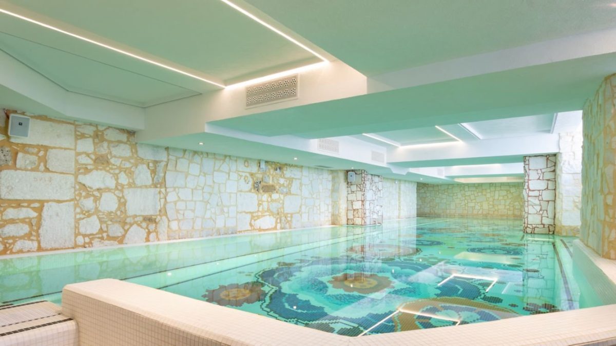 Galleria foto 'A Ortigia si dorme nella storia' - foto 3