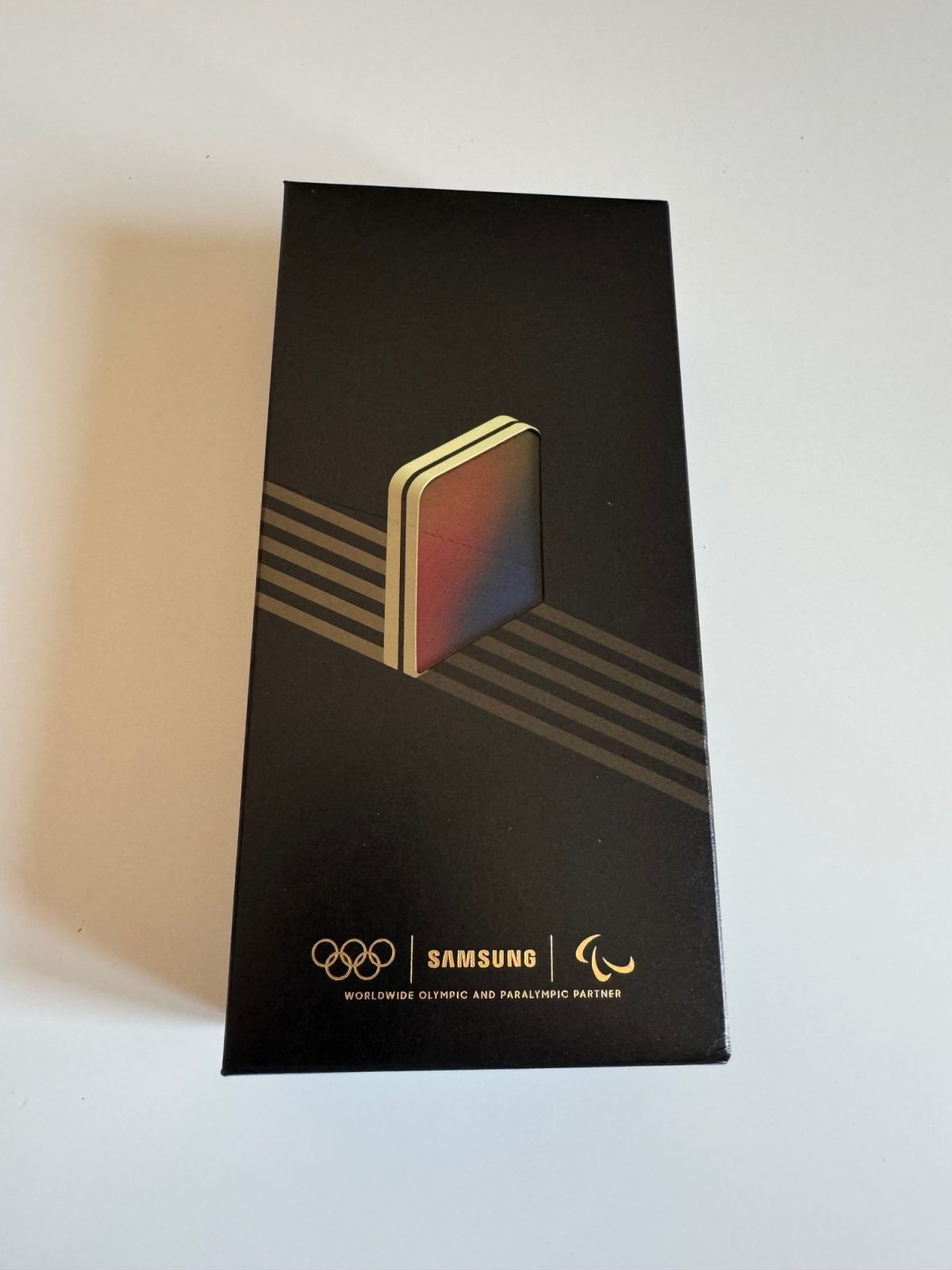 Galleria foto 'Perché tra i protagonisti delle Olimpiadi 2024 c’è anche uno smartphone' - foto 3