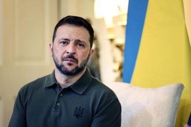 Trump-Zelensky, l’incrocio pericoloso a Roma per i funerali di Papa Francesco