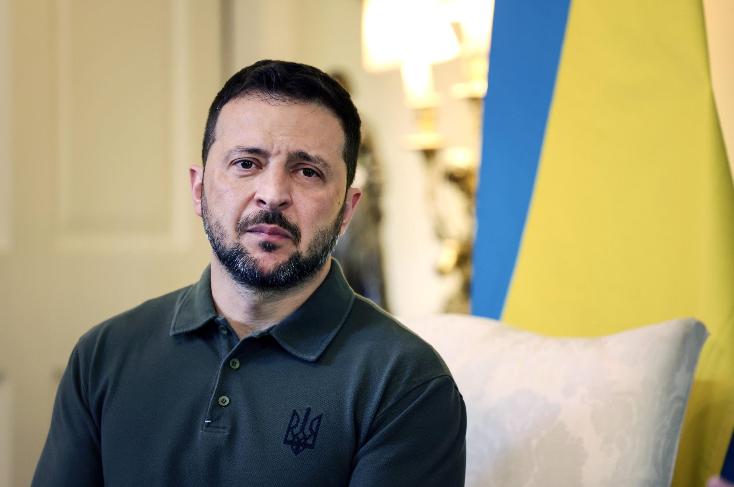 Trump-Zelensky, l’incrocio pericoloso a Roma per i funerali di Papa Francesco