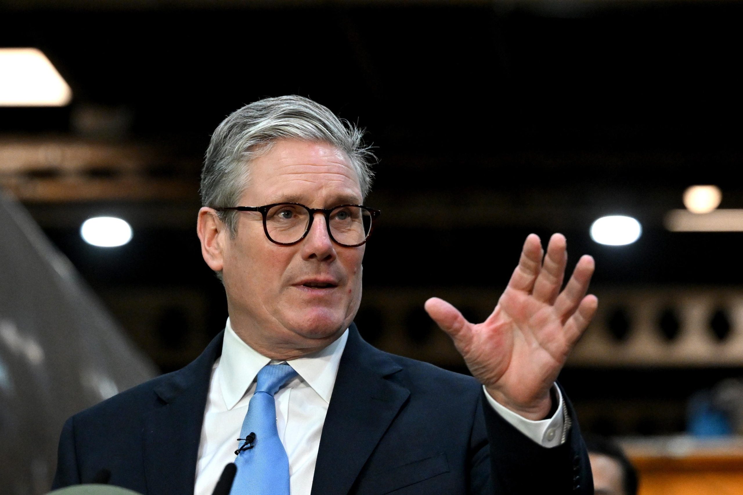 Starmer è il cruccio dell’opposizione
