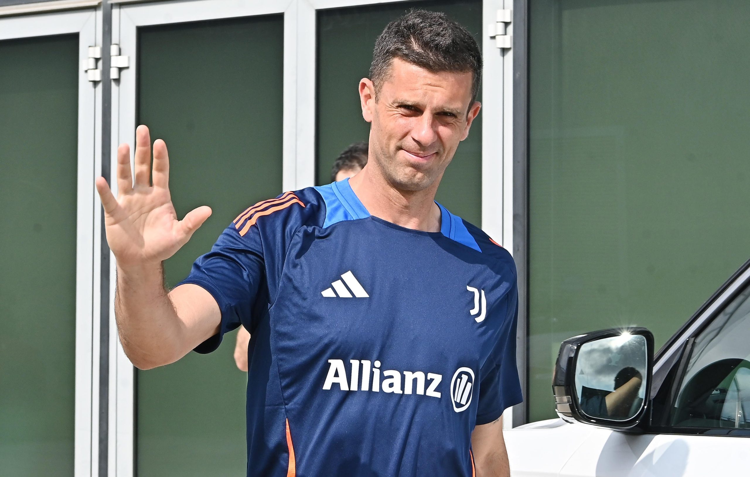 Juventus, niente allarmi ma c’è da lavorare in fretta