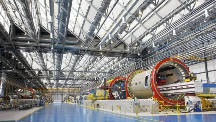 La scommessa sull’aviazione