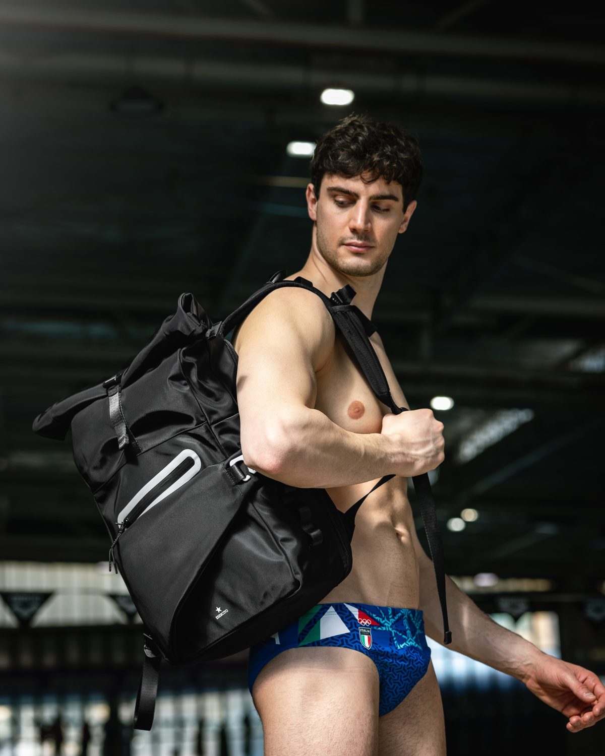 Galleria foto 'Che le Olimpiadi della moda abbiano inizio' - foto 2