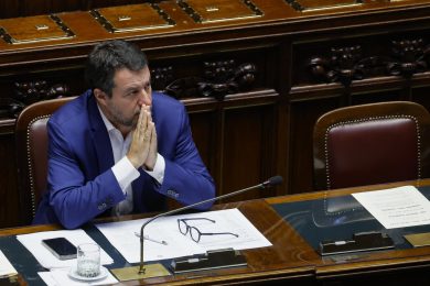 Il cdm approva il ddl Concorrenza