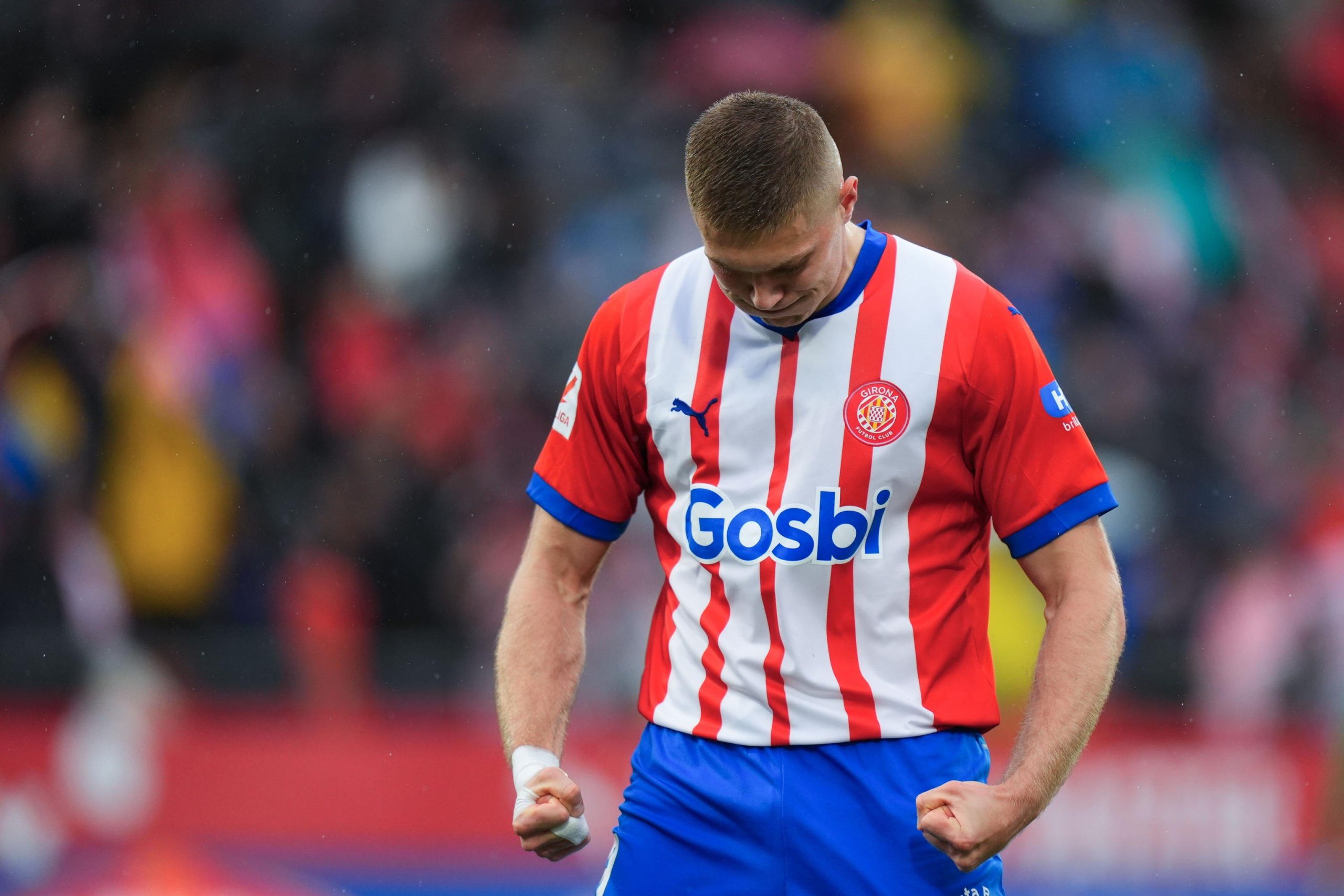 Roma, ecco Dovbyk: De Rossi sceglie l’erede di Lukaku