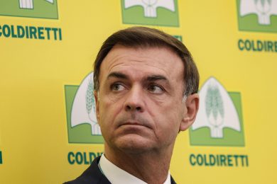 «Non si separa il cibo dalla natura»