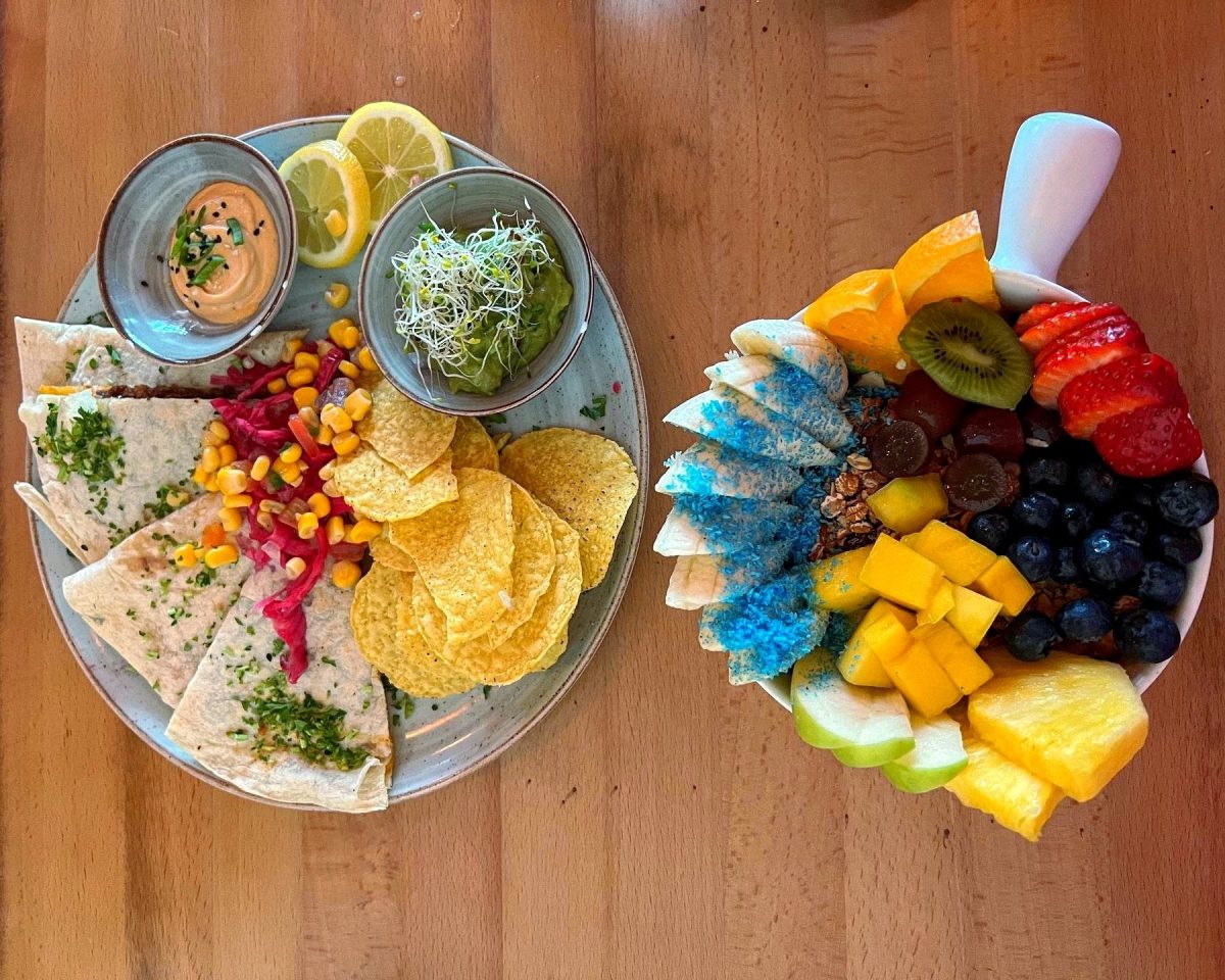 Galleria foto 'Aruba: dieci ristoranti per tutti i palati' - foto 8