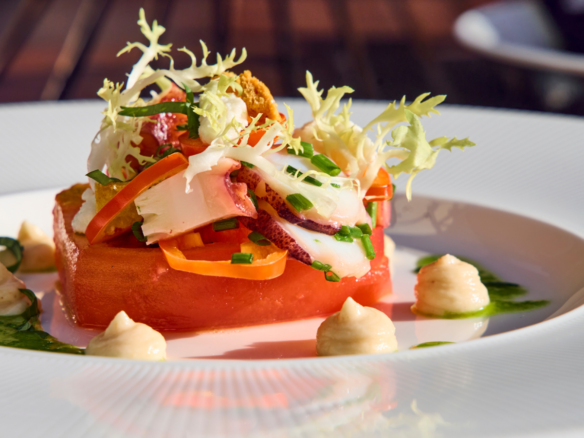 Galleria foto 'Aruba: dieci ristoranti per tutti i palati' - foto 7