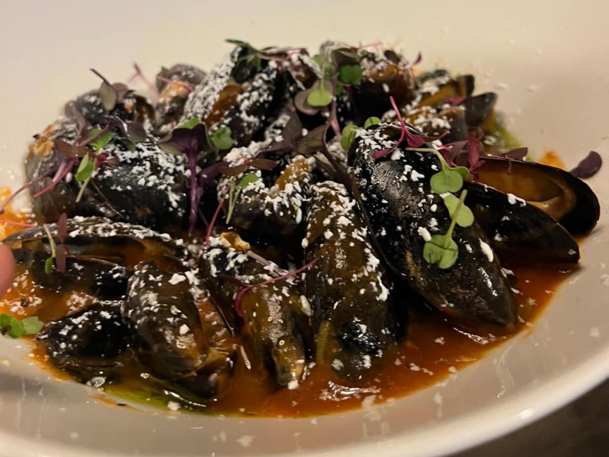 Galleria foto 'Aruba: dieci ristoranti per tutti i palati' - foto 5