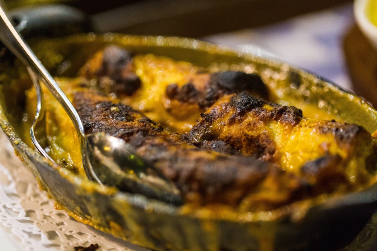 Galleria foto 'Aruba: dieci ristoranti per tutti i palati' - foto 3