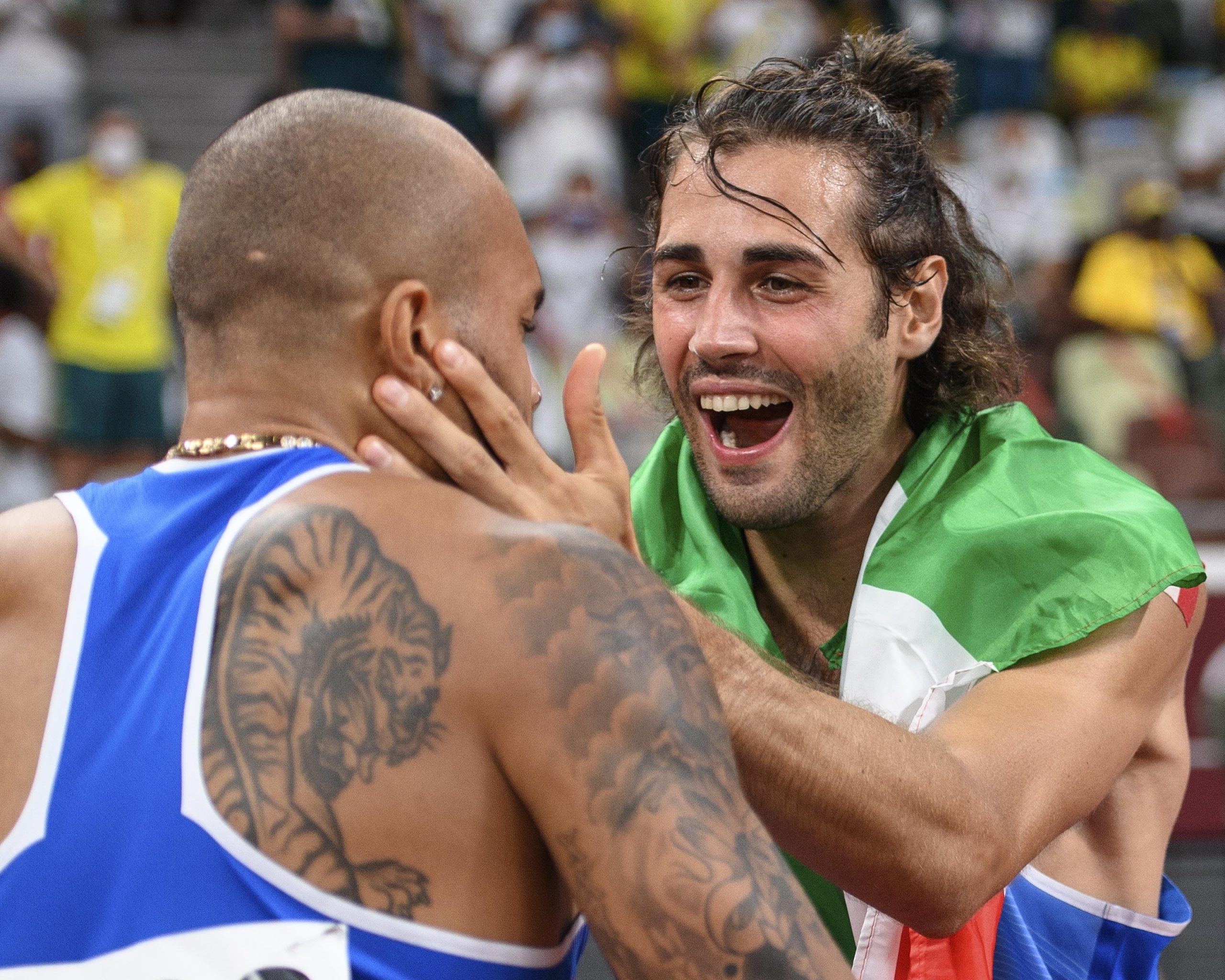 Parigi 2024, l’Italia sogna medaglie e record