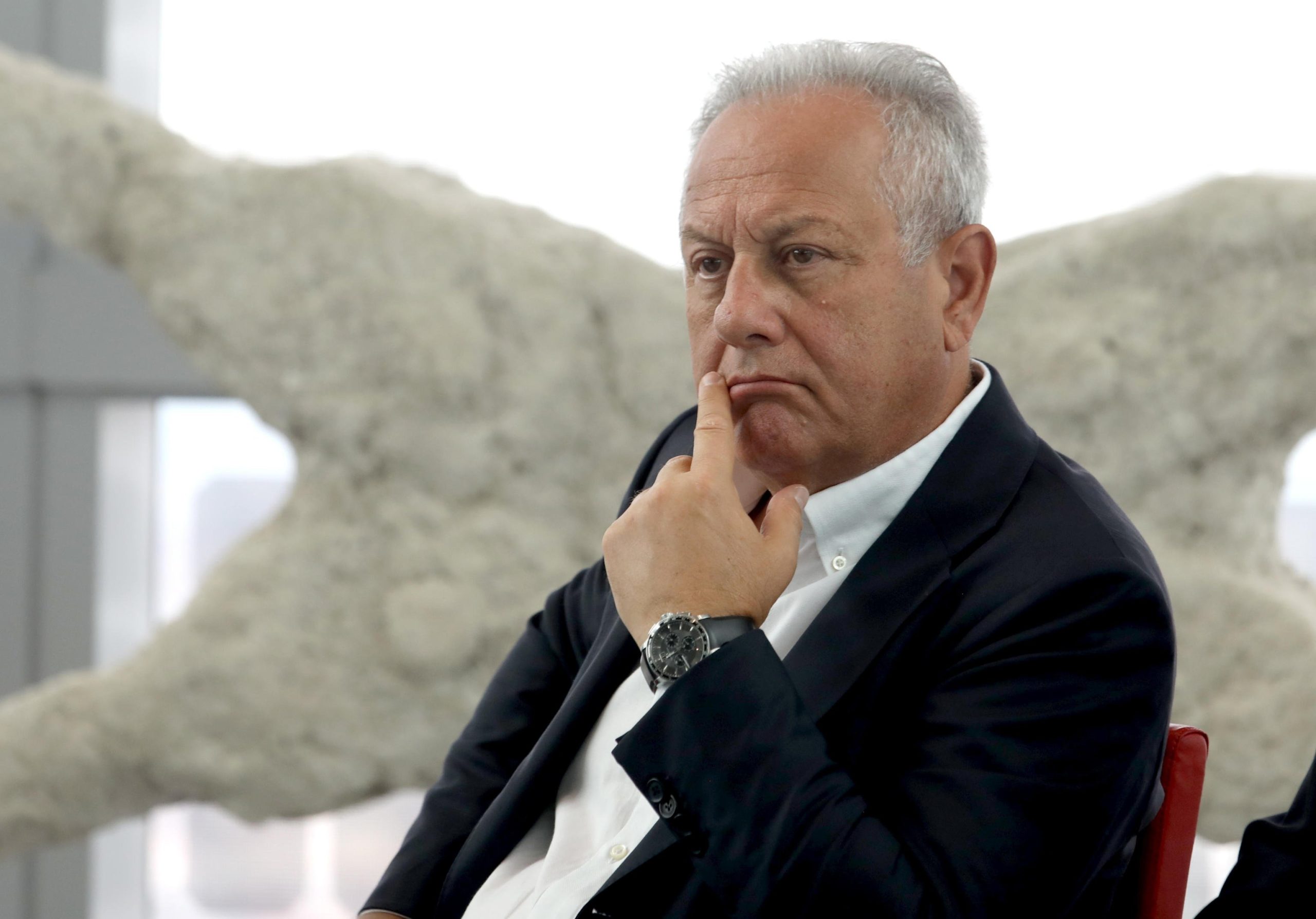 Velasco e gli altri, il volley italiano prova a sbancare Parigi 2024