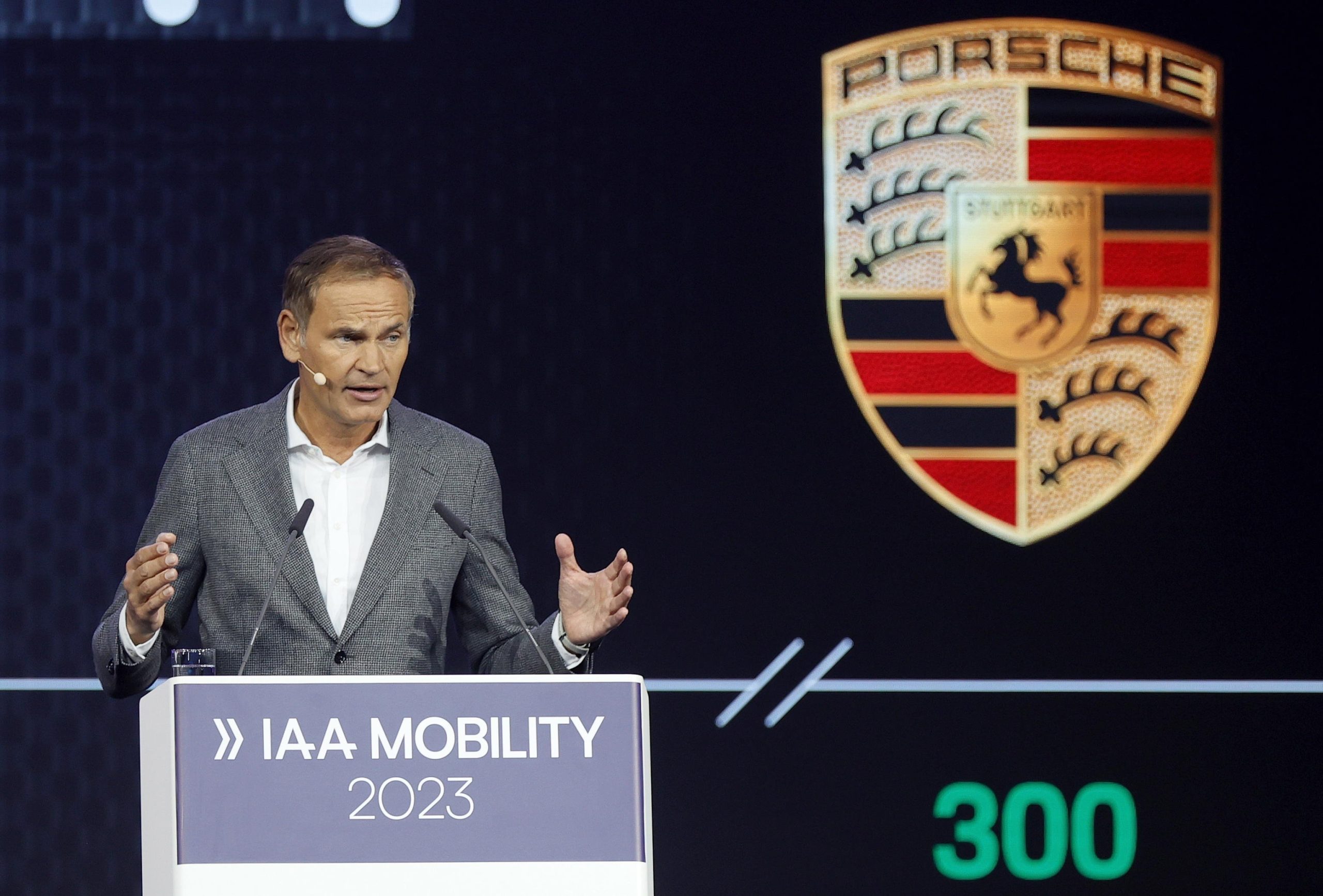 Manca l’alluminio, Porsche chiude il semestre con i ricavi in calo