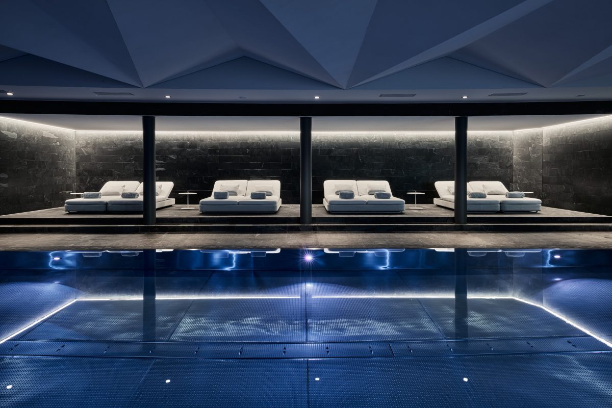 Galleria foto 'Un’estate a St Moritz' - foto 6