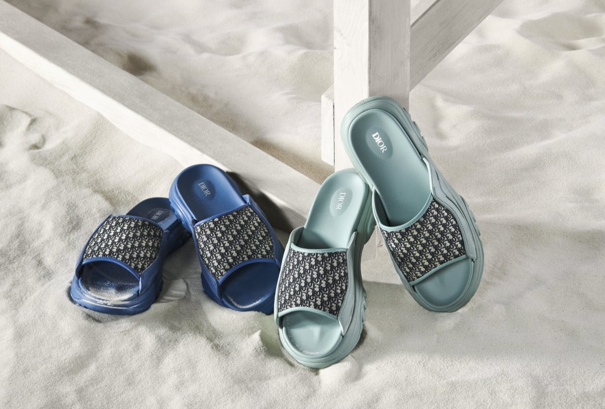 Galleria foto 'Il jet set va in vacanza' - foto 8