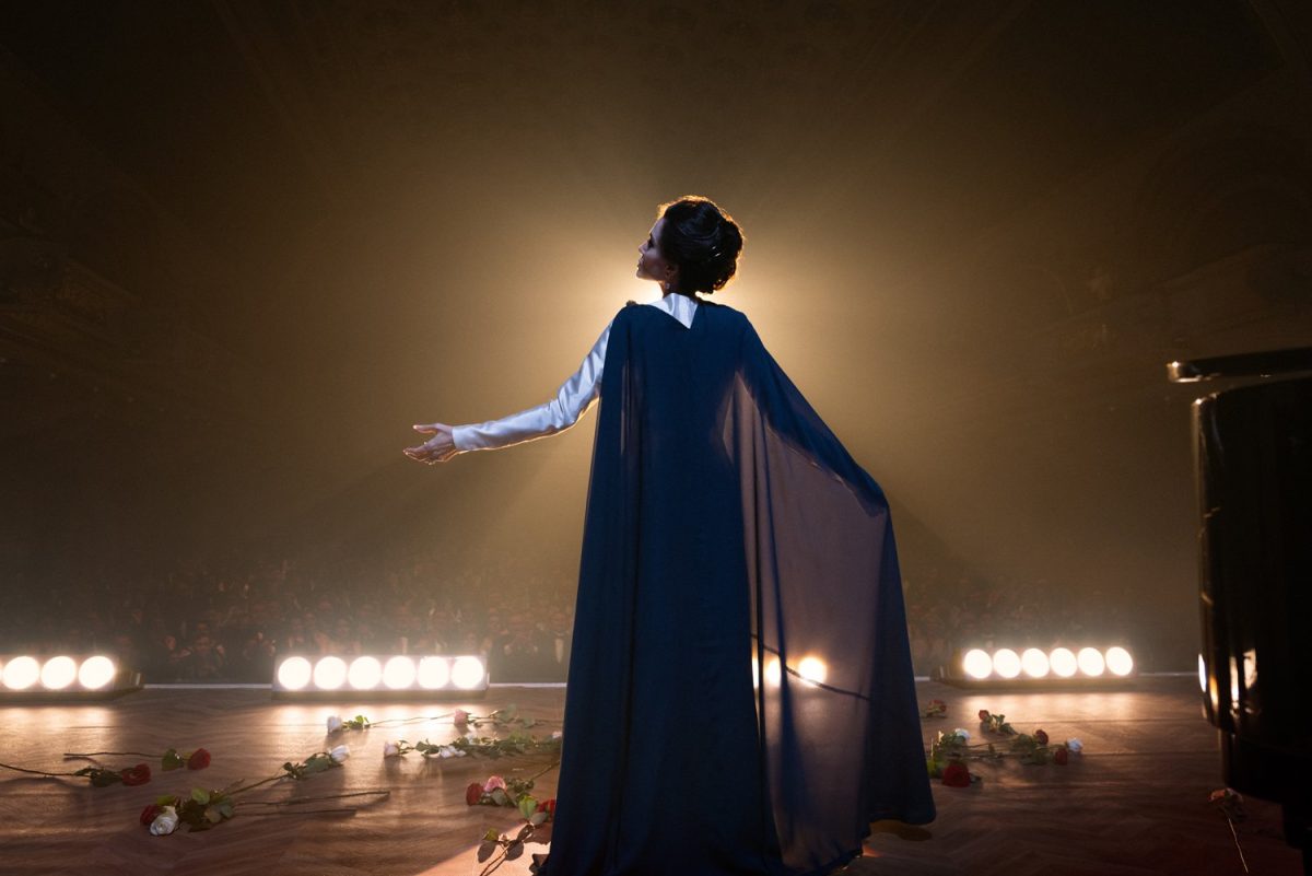 Galleria foto 'Mostra del cinema di Venezia 2024: cinque italiani in concorso e l’attesissimo Joker 2' - foto 1