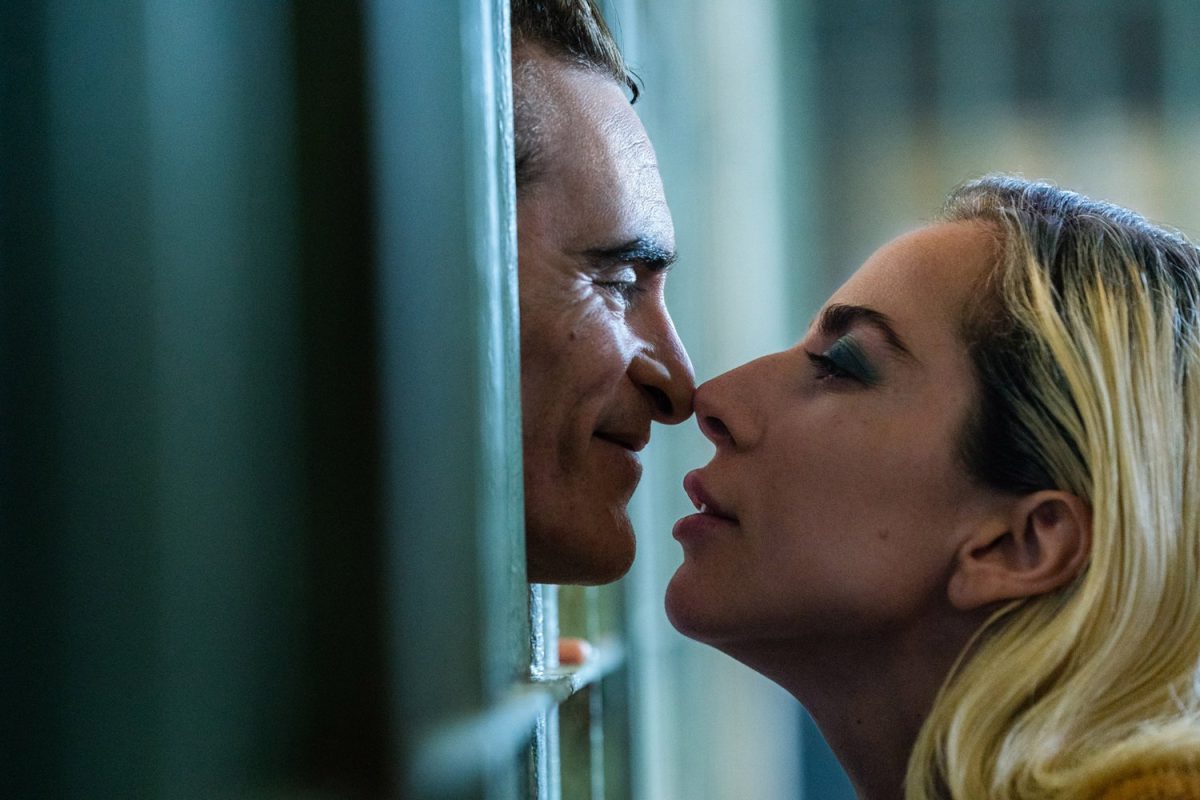 Galleria foto 'Mostra del cinema di Venezia 2024: cinque italiani in concorso e l’attesissimo Joker 2' - foto 2