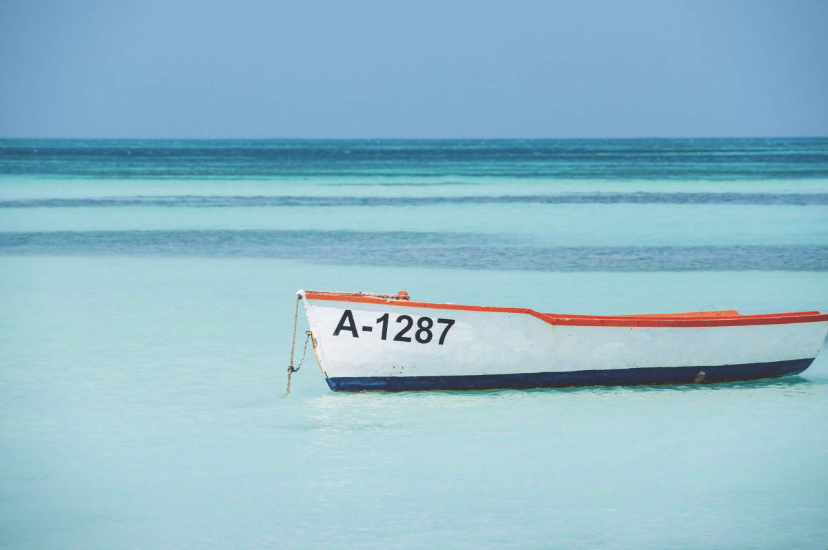 Galleria foto 'Aruba, come si mangia e si beve (benissimo)' - foto 9