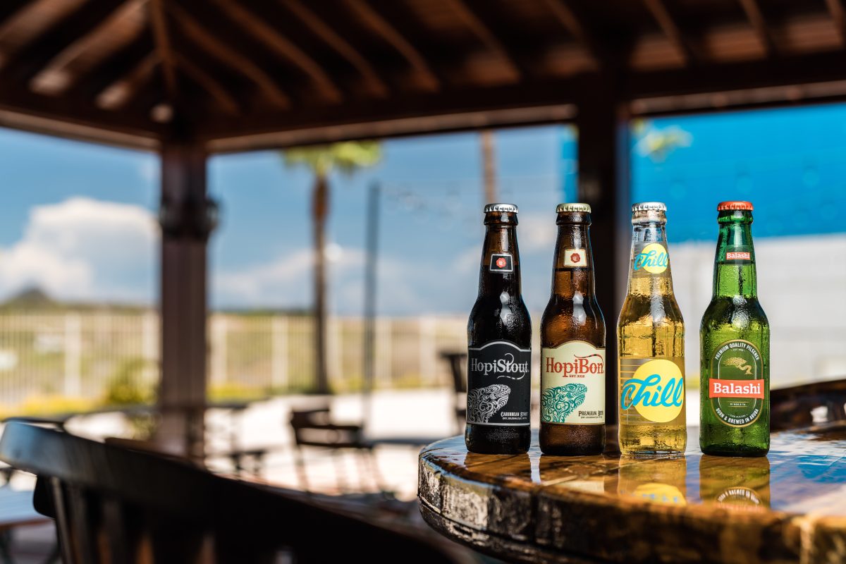 Galleria foto 'Aruba, come si mangia e si beve (benissimo)' - foto 8