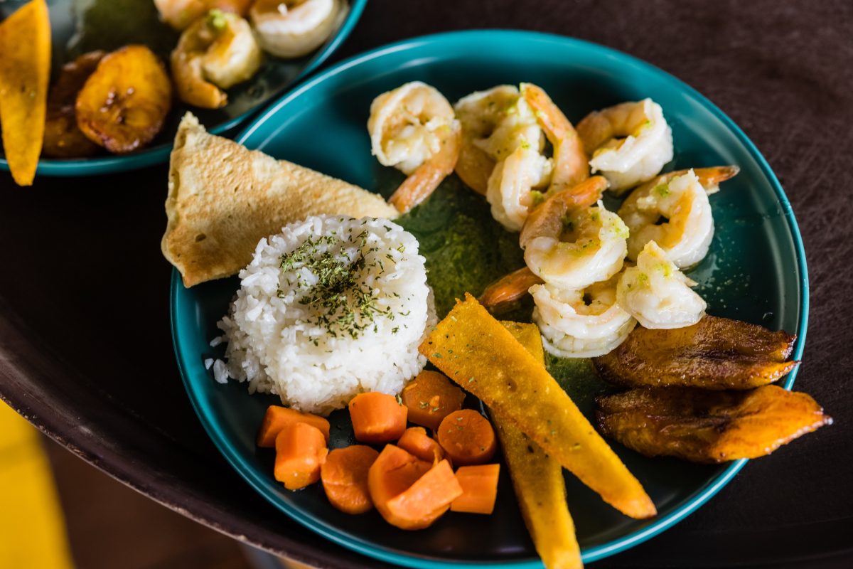 Galleria foto 'Aruba, come si mangia e si beve (benissimo)' - foto 5