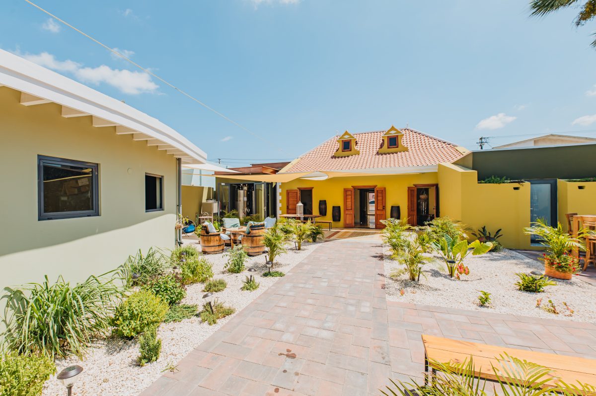 Galleria foto 'Aruba, come si mangia e si beve (benissimo)' - foto 2