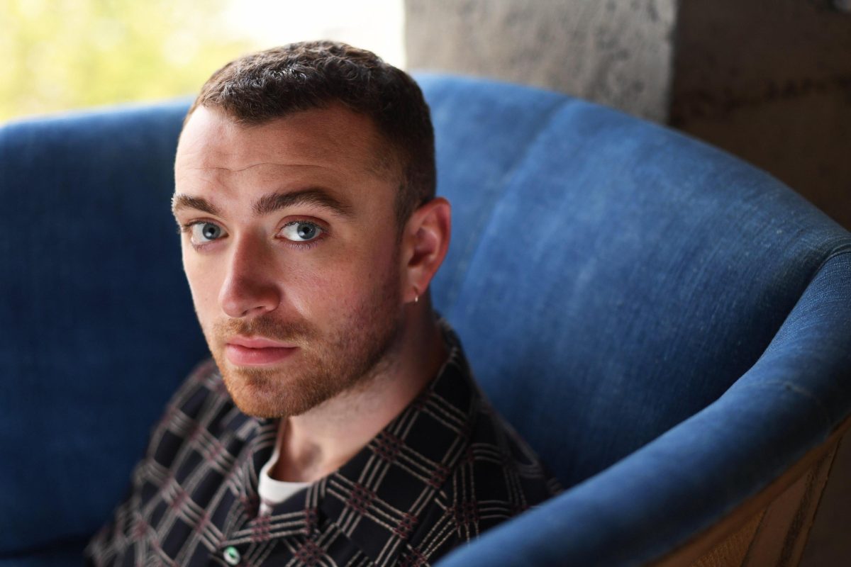 Galleria foto 'L’evoluzione del guardaroba di Sam Smith' - foto 5