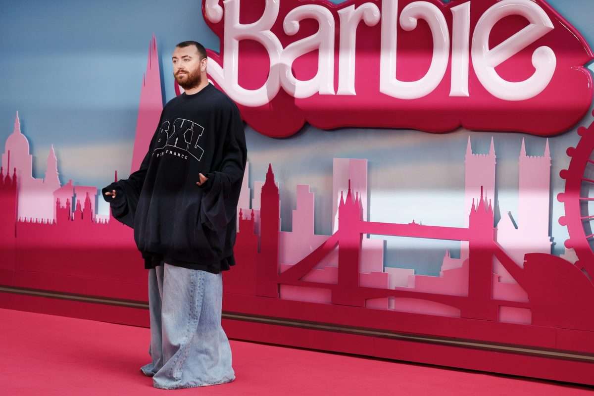 Galleria foto 'L’evoluzione del guardaroba di Sam Smith' - foto 2