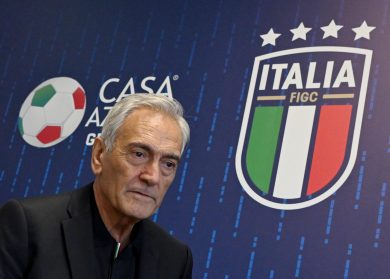 Futuro Figc, la mediazione difficile di Gravina