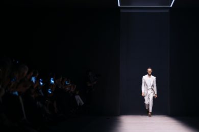 Peter Hawkings lascia Tom Ford