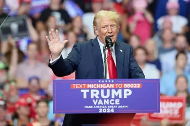 Trump: “Biden il peggior Presidente della storia USA”