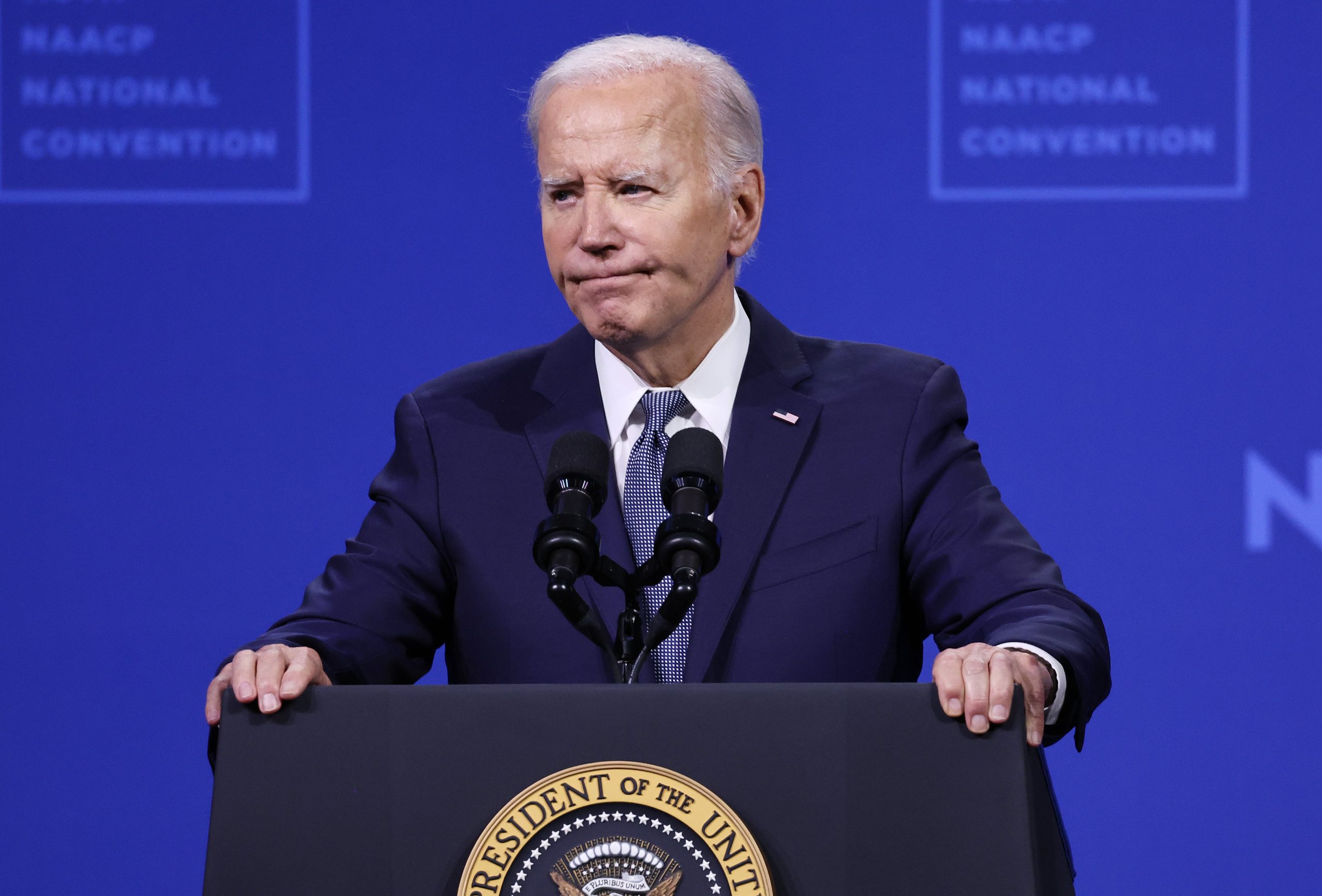 Gli eventi che hanno portato Biden al ritiro Gli eventi che hanno portato Biden al ritiro