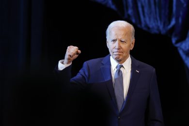 Joe Biden si ritira dalla corsa per la Casa Bianca