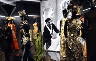 Galliano e Dior, ritorno di fiamma?