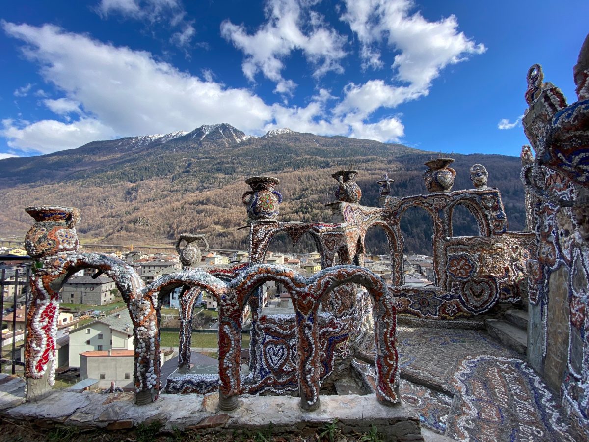 Galleria foto 'Il giro del mondo in una regione' - foto 2