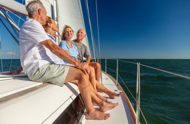 L’economia della longevità