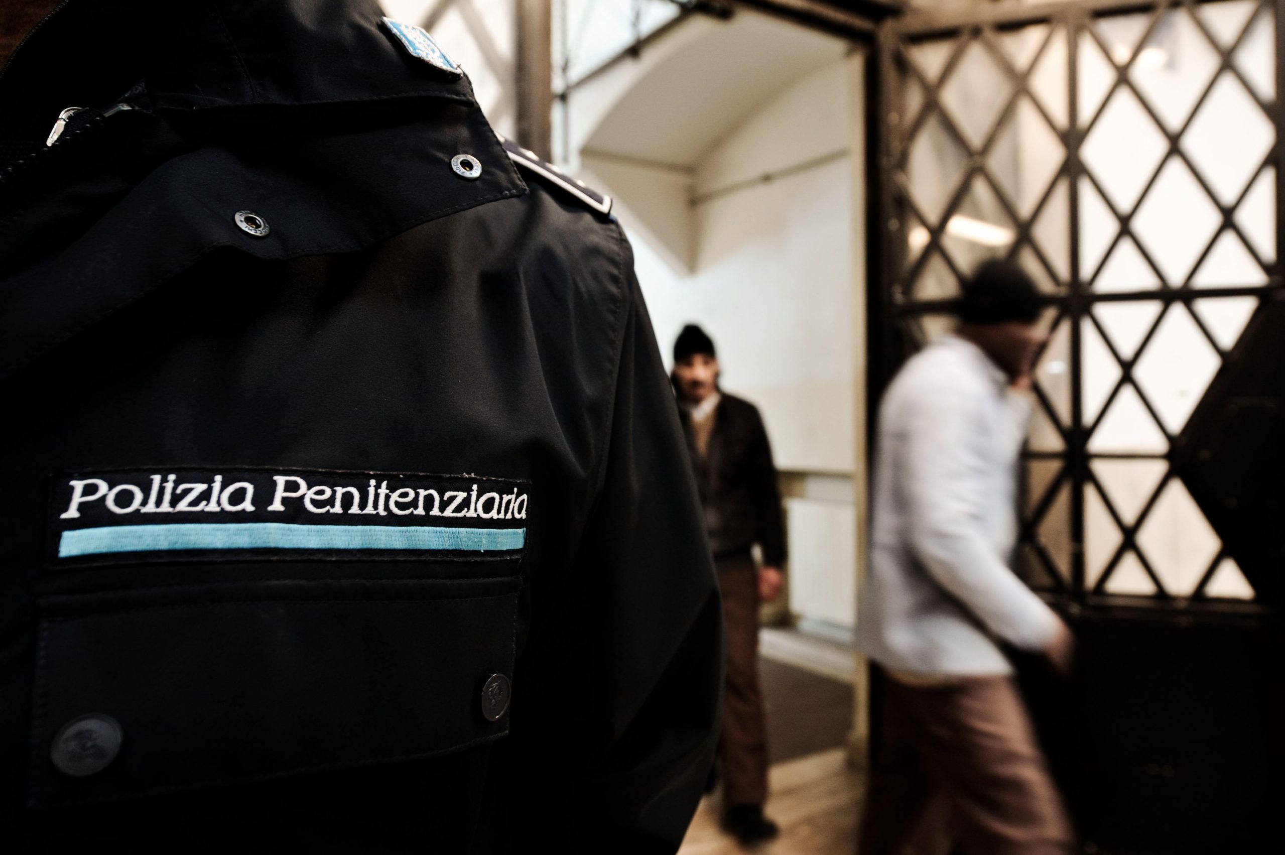 Porte aperte al 41bis