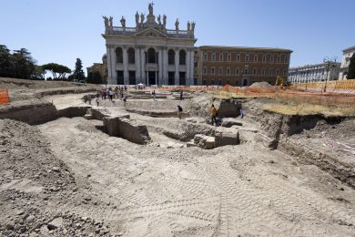 Giubileo 2025: tutte le criticità di Roma