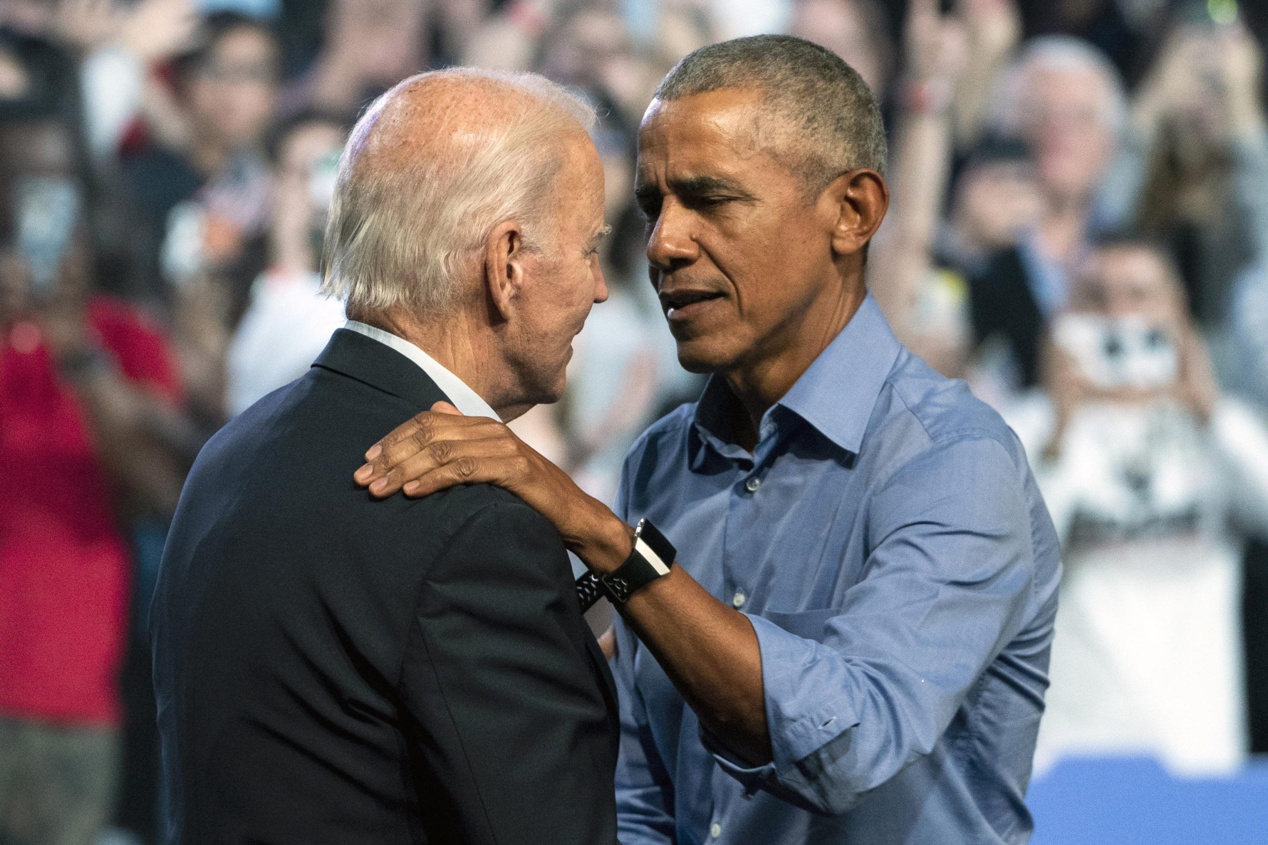 Washington Post: «Anche per Obama, Biden deve ritirarsi»