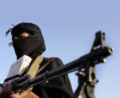 Chi finanzia Hezbollah