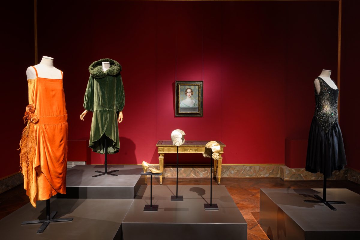 Galleria foto 'La storia della moda a Palazzo Pitti' - foto 7