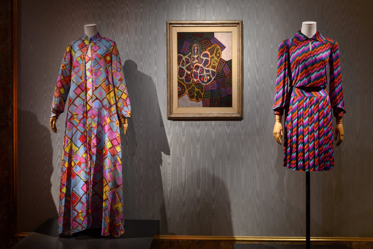 Galleria foto 'La storia della moda a Palazzo Pitti' - foto 9
