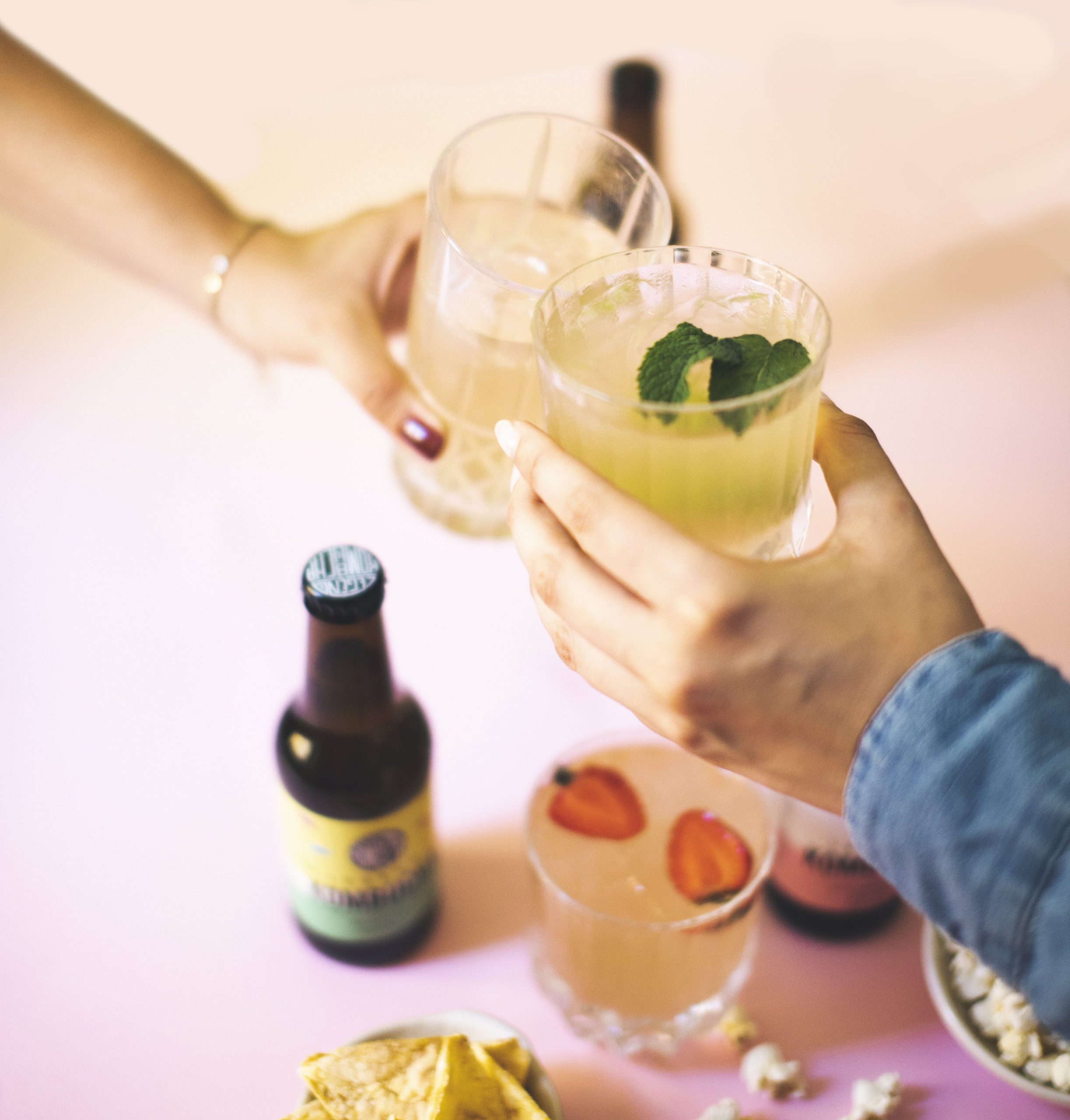 A tutta Kombucha. Quando seguire una moda fa bene alla salute
