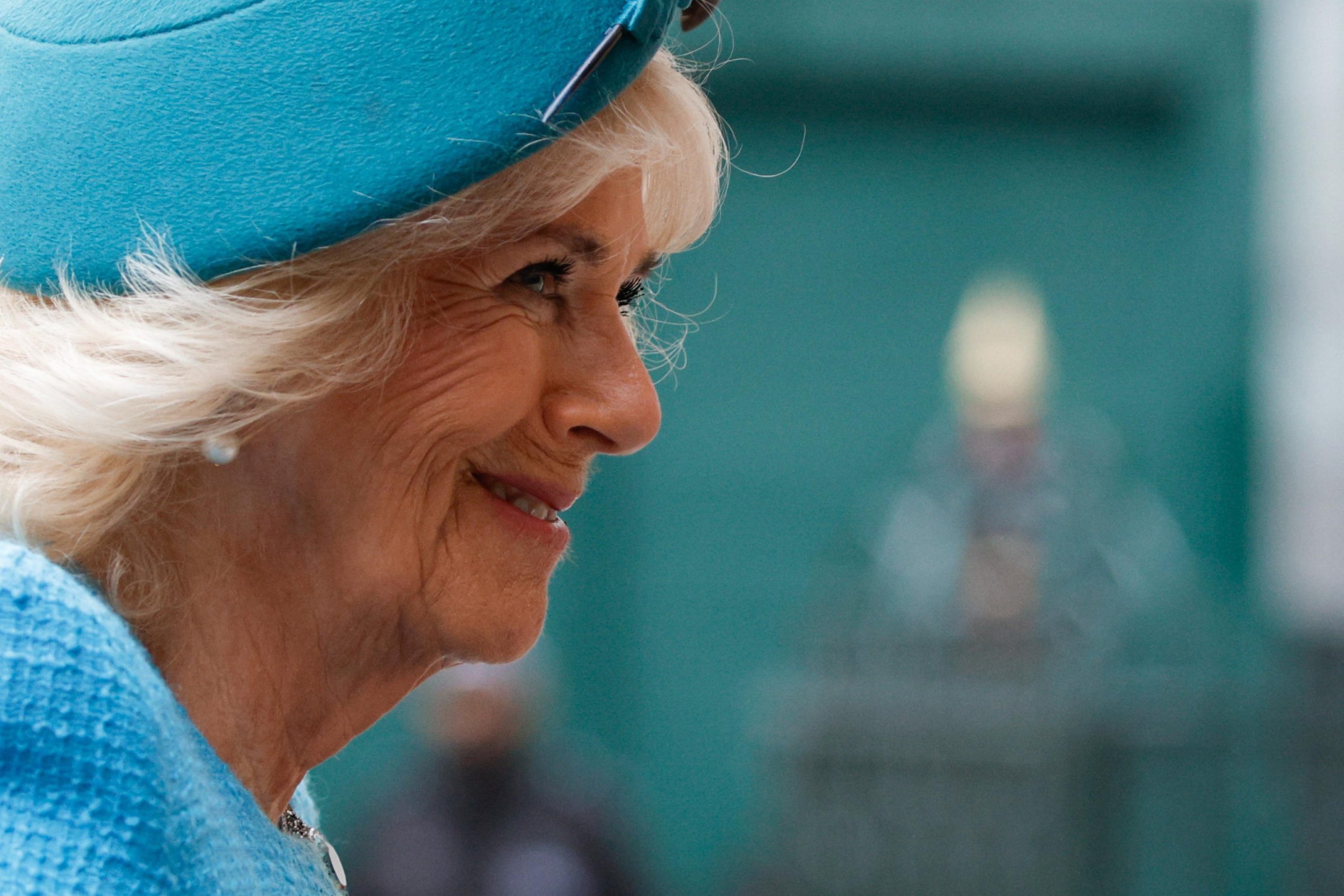 L’evoluzione di stile della Regina Camilla L’evoluzione di stile della Regina Camilla