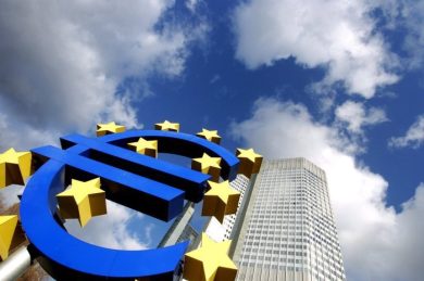 BCE: invariati i tassi di interesse