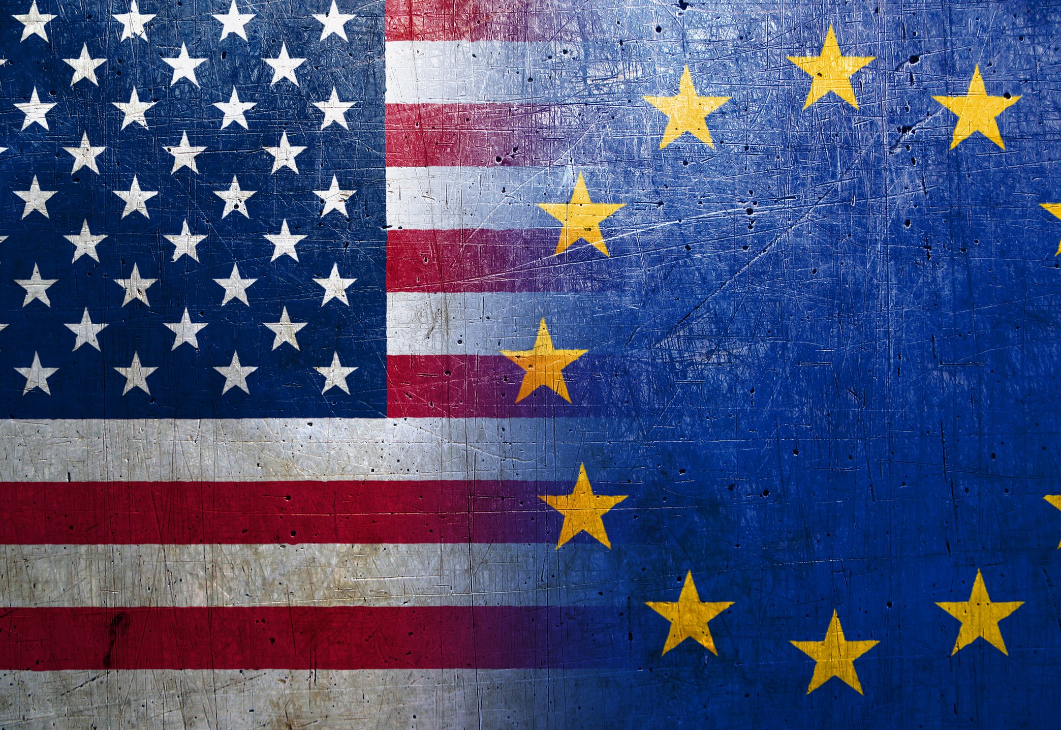 Usa ed Europa; il festival della narrazione di sinistra su Tele Meloni