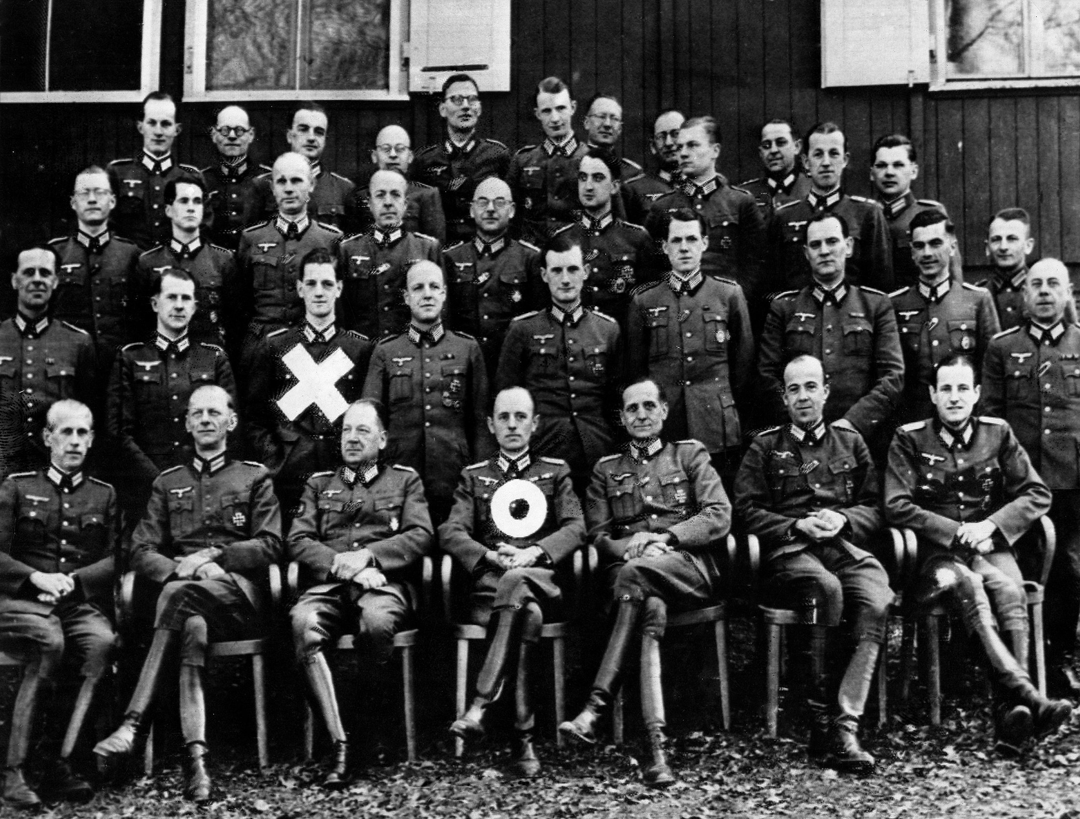 Il segreto nazista degli 007