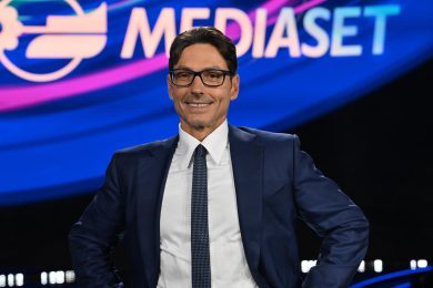 Palinsesti Mediaset: tutte le novità (e le riconferme)